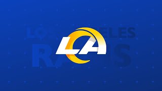 Los Angeles Rams 2023 Touchdown Song [upl. by Aitenev]