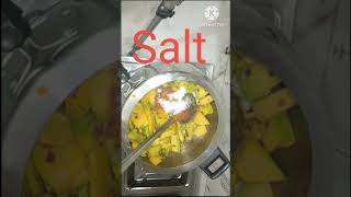 petha sabji recipefood healthy [upl. by Robers]