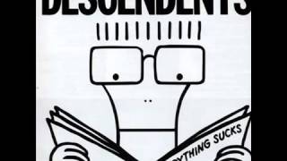 Descendents  Everything Sucks Full Album [upl. by Ardisj625]