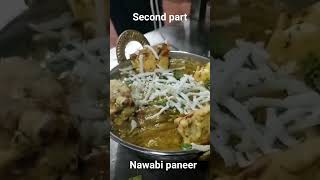 paneer nawabi hoggya 👌 [upl. by Nelson]