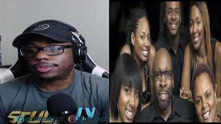 Toby Keith  Cryin For Me Waymans Song ft Arthur Thompson Marcus Miller Dave Koz REACTION [upl. by Solorac]