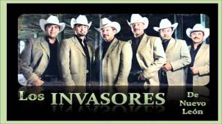 los invasores de nuevo leon mix boleros [upl. by Anelrac424]