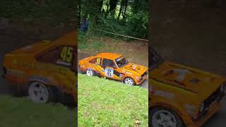 Loughgall rally 2024 [upl. by Gader]