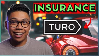 My Turo Car Insurance Revealed [upl. by Tiny343]