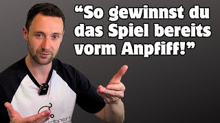 Die beste Methode zur Gegneranalyse SchrittfürSchritt [upl. by Htrap]