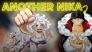 A New Nika JOYBOY Entered IN One Piece Chapter 1118 [upl. by Relyt]