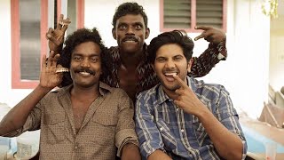 Kammattipadam movie  Friendship status dulquer salmaan❤️✨ dqsalmaan friendsforever [upl. by Caldeira]