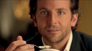 HäagenDazs commercial with Bradley Cooper [upl. by Ettenom]