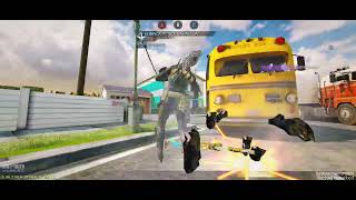 Gameplay de Krig 6 mística callofdutymobile [upl. by Warfield838]