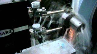 cylindrical grinding gaugeqmarz [upl. by Sibby]