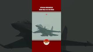 BENARKAH SU 30 MALAYSIA LEBIH CANGGIH DARI MILIK INDONESIA jettempur su30mki pesawattempur [upl. by Ahsiekat267]