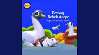 Potong Bebek Angsa [upl. by Schaffel42]