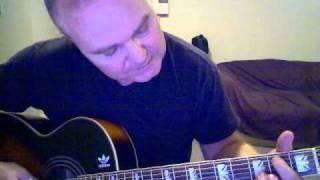 ACDC  You Shook Me All Night Long  Acoustic Version  Ultra Rare [upl. by Dixie]