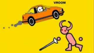 Zero Punctuation Theme Song [upl. by Maggs699]