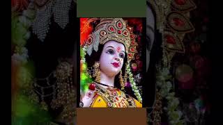 Angana pradho maharani jaimadurga [upl. by Nymassej]