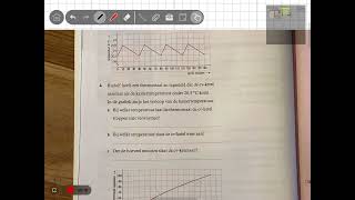 4 basis 71 Grafieken aflezen [upl. by Berwick]