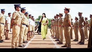 quotIPSquot  South Hindi Dubbed Action Romantic Love Story Movie  Aadhikbabu Archana M S Bhaskar [upl. by Orelle]