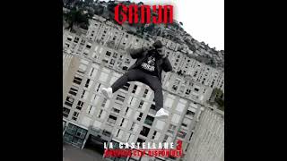 GRAYA LA CASTELLANE 3 NOUVEAU CLIP DISPONIBLE [upl. by Skees8]