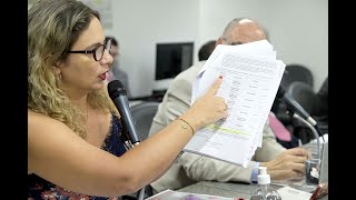 quotTudo o que está no seu contracheque se não estiver no de um servidor federal terá que ser [upl. by Jaclin]