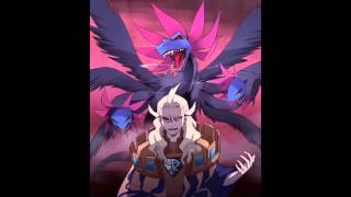 Pokemon BlackVsGhetsis Orchestrated Extended [upl. by Ichabod]