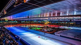 Unieke behind the scenes video Exclusief kijkje in de keuken van Thialf [upl. by Adliw]