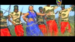 HD New 2015 Hot Nagpuri Songs  Jharkhand  Kaya Ke Singarale Jura Ke Sajale  Pawan [upl. by Marshal]