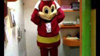 Jollibee sino daw ito hehehe [upl. by Freberg]