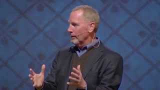 Max Lucado  Grace Happens  Week 2 [upl. by Gnuy]