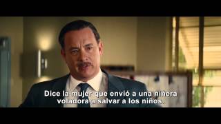 El Sueño de Walt Tráiler Oficial [upl. by Calabresi]