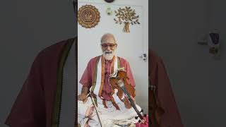 TH SUBRAMANIAM VIOLIN RAAGAMALIKA VARALI GROUP [upl. by Noet201]