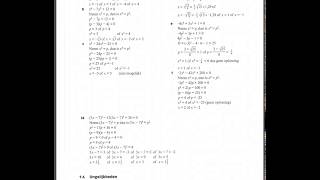 Chemi Overal Havo 4 Hoofdstuk 1 Scheiden en Reageren [upl. by Bilow]