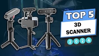 TOP 5 Best 3D Scanner  AliExpress [upl. by Noteek228]