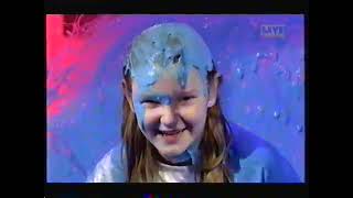 Live and Kicking Blue Gunge [upl. by Roma116]