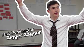 TY Play Zigger Zagger 2018 [upl. by Notsirt882]