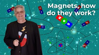 How do magnets work [upl. by Meagher]