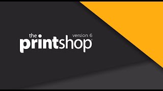 The Print Shop 60 [upl. by Hattie]