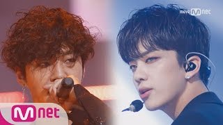 BAP  WAKE ME UP Comeback Stage  M COUNTDOWN 170309 EP514 [upl. by Socha]