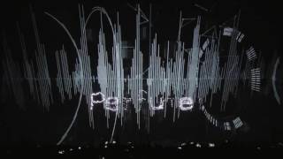 Perfume  World Tour 3rd Intro [upl. by Ialda]