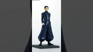 Jujutsu Kaisen Suguru Geto Hidden InventoryPremature Death Figure [upl. by Gnahc]