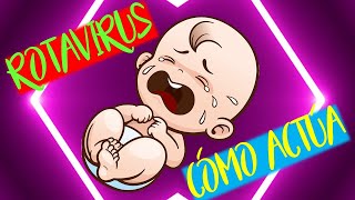 Rotavirus [upl. by Stafford]