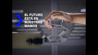 SENATI  El futuro está en nuestras manos [upl. by Irual]