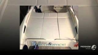 Fiart mare fiart 27 power boat sport boat year  2008 [upl. by Ainevuol]