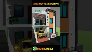 Corner House Design [upl. by Drislane]