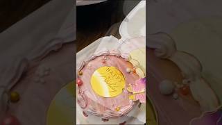 Bento cake decoration ideas chocolate cake bentocake cakes chocolatecakes ytshorts [upl. by Cleon]