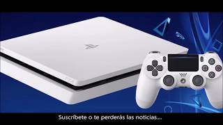 Cómo ver o borrar el historial de navegación en tu PlayStation 4 Dannewsgames 649 [upl. by Anelegna681]