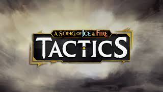 A Song of Ice amp Fire Tactics Teaser [upl. by Nodearb994]