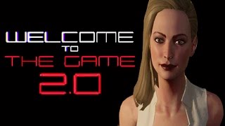 Welcome to the Game 20  SECRET ENDINGS [upl. by Zia582]