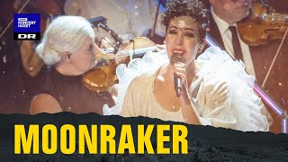 Moonraker  Tuva Semmingsen amp Danish National Symphony Orchestra LIVE [upl. by Bena]