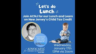 Child Tax Credit [upl. by Ecnahc250]