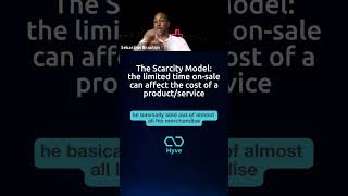 How to Profit with the Scarcity Model [upl. by Ribal]